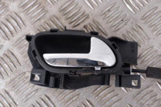 Serrure arriere droit CITROEN C3 2 Photo n°4
