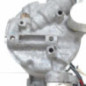 Compresseur clim FORD FIESTA 6