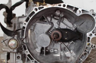 Boite de vitesses PEUGEOT 407 Photo n°1