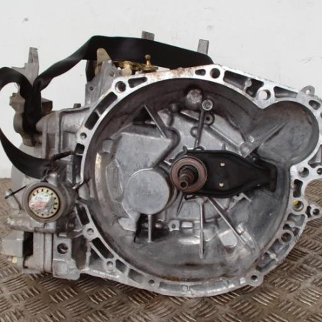 Boite de vitesses PEUGEOT 407 Photo n°1