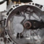 Boite de vitesses PEUGEOT 407