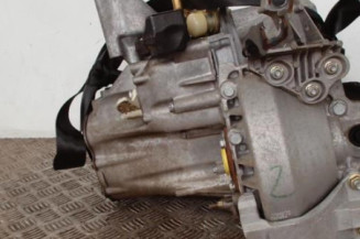 Boite de vitesses PEUGEOT 407