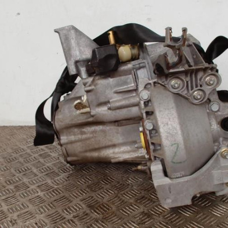 Boite de vitesses PEUGEOT 407