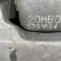 Boite de vitesses PEUGEOT 407