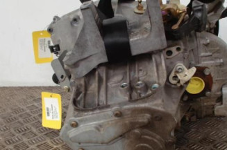 Boite de vitesses PEUGEOT 407 Photo n°4