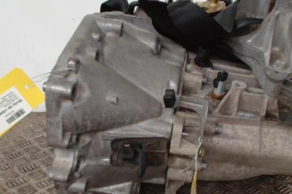 Boite de vitesses PEUGEOT 407 Photo n°5
