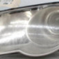 Optique avant principal gauche (feux)(phare) VOLKSWAGEN PASSAT 5