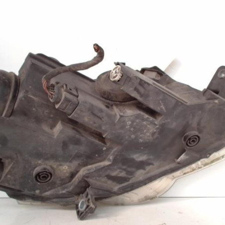 Optique avant principal gauche (feux)(phare) VOLKSWAGEN PASSAT 5