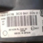 Optique avant principal gauche (feux)(phare) VOLKSWAGEN PASSAT 5