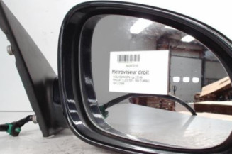 Retroviseur droit VOLKSWAGEN PASSAT 5 Photo n°3