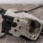 Serrure avant droit PEUGEOT 207