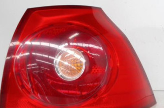 Feu arriere principal droit (feux) VOLKSWAGEN GOLF 5 Photo n°1
