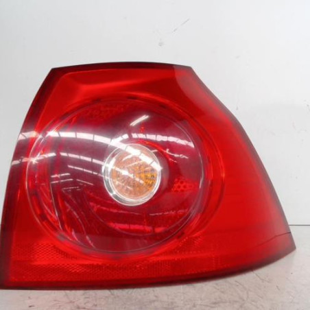 Feu arriere principal droit (feux) VOLKSWAGEN GOLF 5 Photo n°1