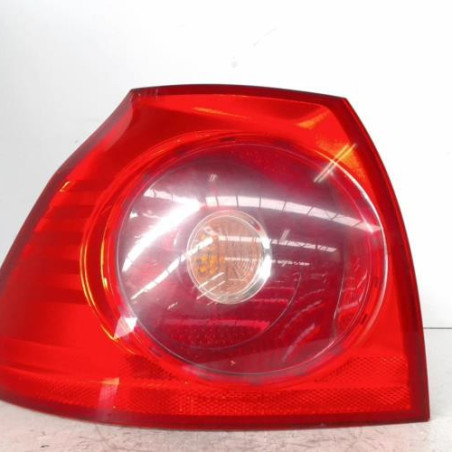 Feu arriere principal gauche (feux) VOLKSWAGEN GOLF 5 Photo n°1