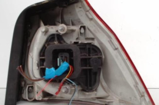 Feu arriere principal gauche (feux) VOLKSWAGEN GOLF 5