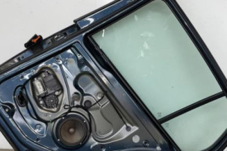Porte arriere droit VOLKSWAGEN GOLF 5 Photo n°1