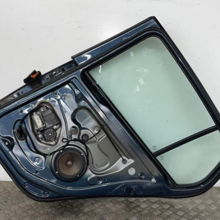 Porte arriere droit VOLKSWAGEN GOLF 5 Photo n°1