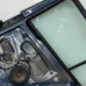 Porte arriere droit VOLKSWAGEN GOLF 5