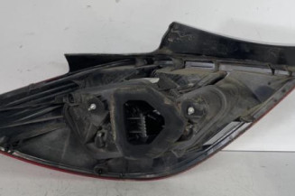 Feu arriere principal droit (feux) OPEL CORSA D