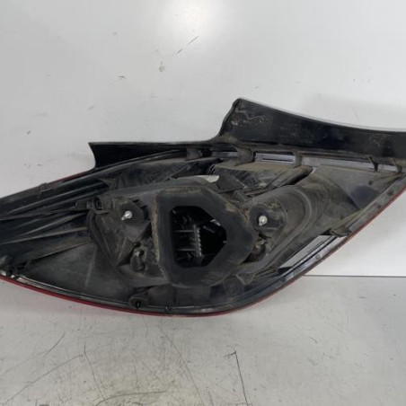 Feu arriere principal droit (feux) OPEL CORSA D