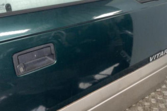 Porte avant droit SUZUKI VITARA 1
