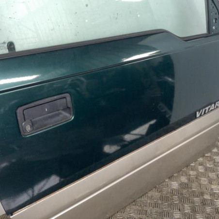 Porte avant droit SUZUKI VITARA 1