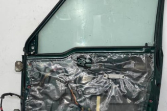 Porte avant droit SUZUKI VITARA 1 Photo n°3