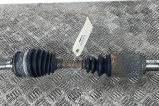 Cardan droit (transmission) SUZUKI VITARA 1 Photo n°1