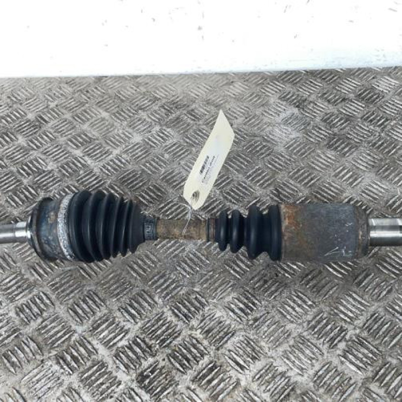 Cardan droit (transmission) SUZUKI VITARA 1 Cardan droit (transmission) SUZUKI VITARA 1