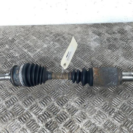 Cardan droit (transmission) SUZUKI VITARA 1 Photo n°1