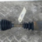 Cardan droit (transmission) SUZUKI VITARA 1