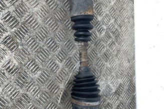Cardan droit (transmission) SUZUKI VITARA 1