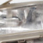 Optique avant principal gauche (feux)(phare) PEUGEOT 806