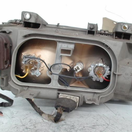 Optique avant principal gauche (feux)(phare) PEUGEOT 806