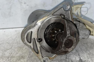 Demarreur OPEL CORSA D Photo n°1