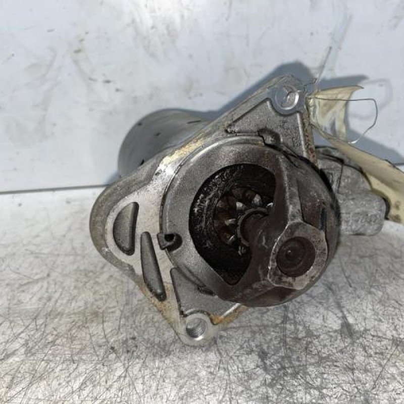 Demarreur OPEL CORSA D Demarreur OPEL CORSA D