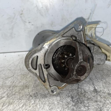 Demarreur OPEL CORSA D Photo n°1