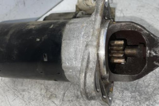 Demarreur OPEL CORSA D