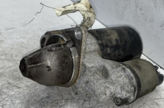 Demarreur OPEL CORSA D Photo n°3