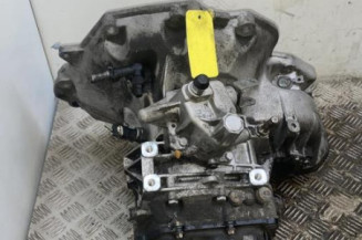 Boite de vitesses OPEL CORSA D Photo n°3