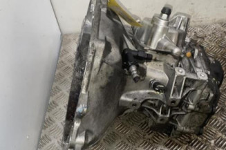 Boite de vitesses OPEL CORSA D Photo n°4