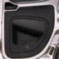 Porte laterale droit PEUGEOT BIPPER
