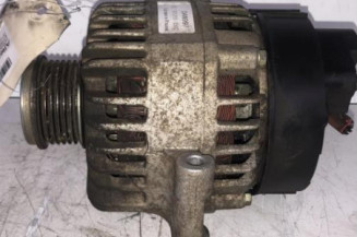 Alternateur PEUGEOT BIPPER Photo n°5