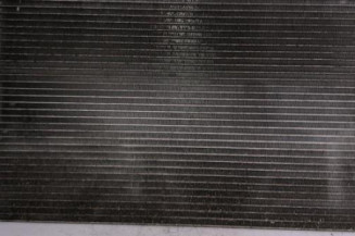 Radiateur clim PEUGEOT BIPPER Photo n°1