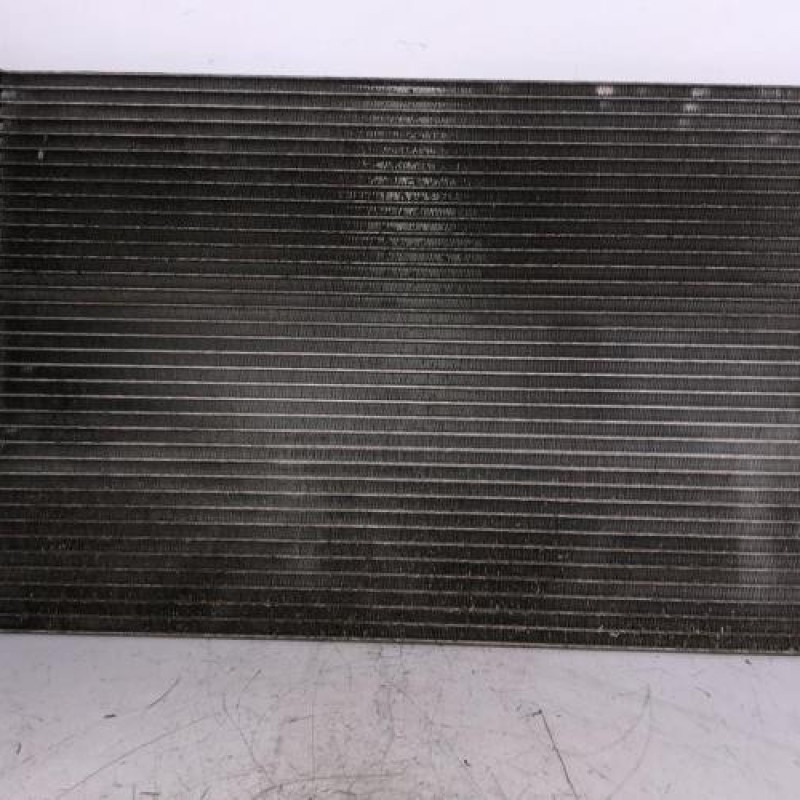 Radiateur clim PEUGEOT BIPPER Radiateur clim PEUGEOT BIPPER