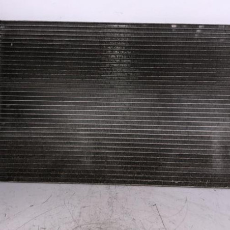 Radiateur clim PEUGEOT BIPPER Photo n°1