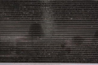 Radiateur clim PEUGEOT BIPPER