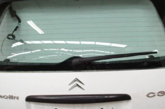Malle/Hayon arriere CITROEN C3 1 Photo n°1