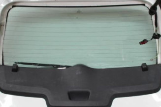 Malle/Hayon arriere CITROEN C3 1