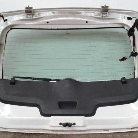 Malle/Hayon arriere CITROEN C3 1